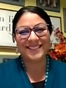 Laura Montoya (D) State Treasurer