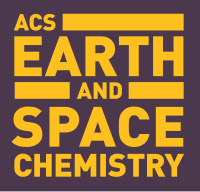 Aktuelles Logo von ACS Earth and Space Chemistry (2023)