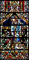 Clément de Metz, Window by Hermann de Munster, 14th century, Cathedral of Metz