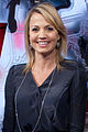 ESPN co-host and sports broadcaster Michelle Beadle