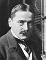 Mihajlo Pupin, physicist and physical chemist and a founding member of NACA which later became NASA.[124]