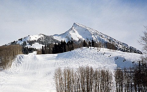 177. Crested Butte