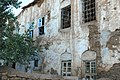 Old house in Muş