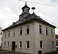 Old school in Ohren