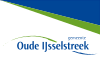 Flag of Oude IJsselstreek