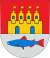 coat of arms of Oulu