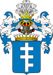 Arms of the Counts Potocki