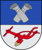 Coat of arms of Panevėžys District Municipality