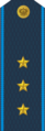 Старшы прапаршчык Staršy praparščyk (Belarusian Air Force)[3]