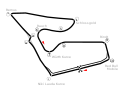 Red Bull Ring Motorcycle Circuit (2022–present)