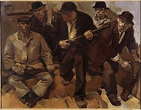 The Revolution (1918–1919)