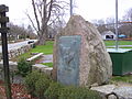 Image 6The Rhode Island Red Monument in Rhode Island is an example of an object (from National Register of Historic Places property types)