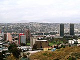 6 - Tijuana, Baja California.