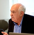 Lord Skidelsky, economic historian
