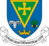 Coat of arms of Roscommon