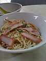 Image 93Kolo mee (from Malaysian cuisine)