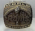 Super Bowl XXXIV (St. Louis Rams)