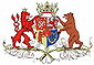Coat of arms of Szeben