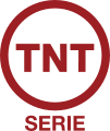 Logo von TNT Serie bis zum 30. Mai 2016