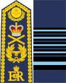 Marshal of the Royal Air Force (United Kingdom)