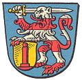 Heubach (Odenwald) (Ortsteil von Groß-Umstadt)