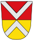 Coat of arms of Wallerstein