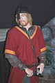 The Viking Wax-museum in Vestmanna.