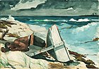 Winslow Homer 1899
