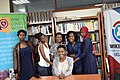 Group Photo of #1Lib1Ref May 2019 - Uganda