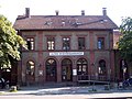 Old Wiehre station
