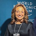 Amani Abou-Zeid of the African Union