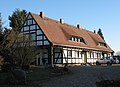 Alcove house in Schmiedeberg