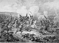 Battle of Vršac, January 1849