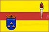 Flag of Ouro Fino