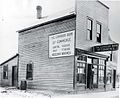 Image 15Bank of Commerce in Regina, 1910 (from Canadian Bank of Commerce)