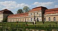 Orangerie von Schloss Charlottenburg