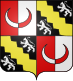 Coat of arms of Achiet-le-Petit