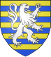 Coat of arms of Châteauneuf-sur-Charente
