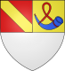 Coat of arms of Lons-le-Saunier