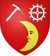 Coat of arms of Bitschwiller-lès-Thann