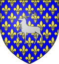 Arms of Loffre