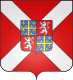 Coat of arms of Millery
