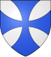 Coat of arms of Argentré-du-Plessis