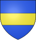 Coat of arms of Aubière