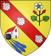 Coat of arms of Espiet