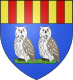 Coat of arms of Ilheu
