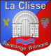 Coat of arms of La Clisse