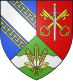 Coat of arms of Semoine