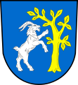 Wappen von Študlov