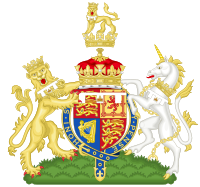 The Prince Edward, Duke of Windsor